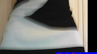 WATCH HER Rip Clothes for Dildo Tits Tease!