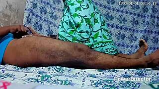 russian big tits couple, sex in room got you hard?