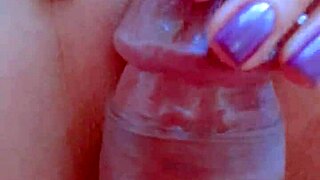 desi college teen rubs wet pussy to orgasm