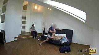 tricky guy picks up czech teen fucks her hard for cash hidden cam