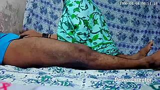 russian big tits couple, sex in room got you hard?