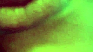 Black Velvet Foxes Tease with Amateur Curves and Rides