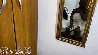 thick milf bounces wildly on dreamx's throbbing cock