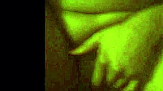 hey watch this white cock destroy my big ebony ass deep