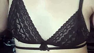 raw fucks with best friend lead to squirting pussy orgasms and breakup