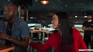 rack em up with my tight teen pussy pov