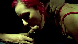 she calls stranger for walk then takes double bbc penetration