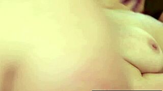 Chloe Surreal's loud music gets her spanked and fingered by Sophia Locke