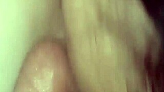 suck this thick cock deep and lick the ass like a hungry slut