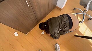 Lesbians Fingering Kissing And Toying Asses In Compilation