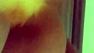 Black Velvet Foxes Tease with Amateur Curves and Rides