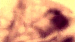 Vintage Hairy Erotic Bush Exposed