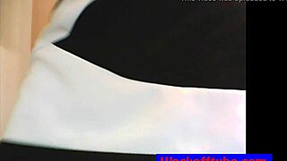 WATCH HER Rip Clothes for Dildo Tits Tease!