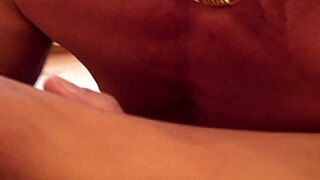 nikky blond rides daddy hard then switches to his buddy for cumshot facial group fun