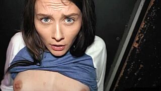 Hot big booty latina BEGS for deep ANAL pounding!