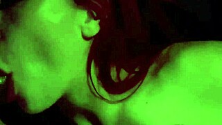 she calls stranger for walk then takes double bbc penetration