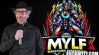 Picture wrestling milfs liv revamped and sophia locke dominating with big tits pov