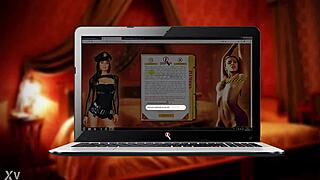 webcam squirting pussy show, how wet can it get?