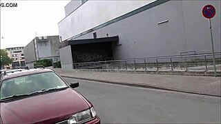 redlight district ludwigstrasse hannover germany nightlife buzzes