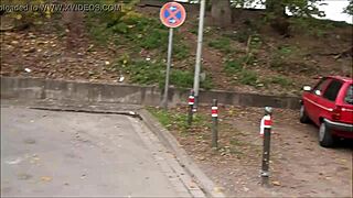 redlight district ludwigstrasse hannover germany nightlife buzzes