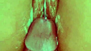 desi college teen rubs wet pussy to orgasm