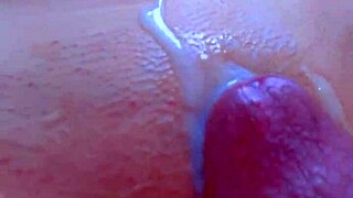 desi college teen rubs wet pussy to orgasm