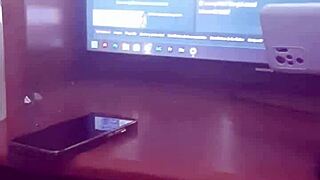 raw fucks with best friend lead to squirting pussy orgasms and breakup