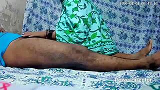 russian big tits couple, sex in room got you hard?