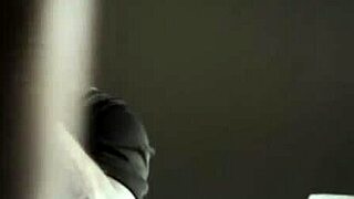 BORDER PATROL POUNDS SQUIRTING BABE WITH BF'S HELP!