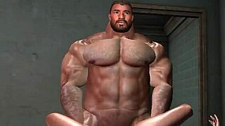 handsome hunk heyward seduces and fucks new neighborhood wife passionately