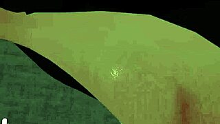 damn, virgin teen's wet pussy licked before big cock rail