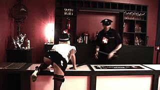 tia layne and romana ryder explode in orgasmic bliss during their intense kinky foursome with deepthroat and gaping