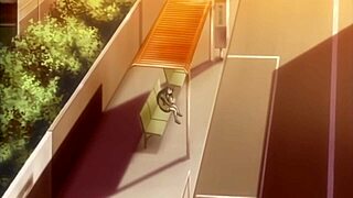 lustful hentai nurse squirts submitting to patient in hospital bed