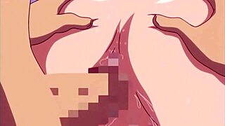 lustful hentai nurse squirts submitting to patient in hospital bed