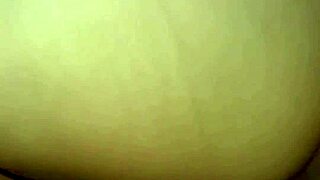 Latina Prostitute Shakes Her Massive Huge Ass!