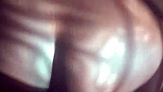 Hardcore pounding penetrates her tight pussy till explosive orgasm hits hard