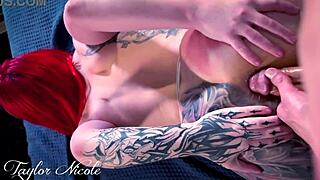 Craving That Deep Gagging Sloppy Pussy Slam?