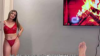 Pink pussy rides cock craving cum facial?