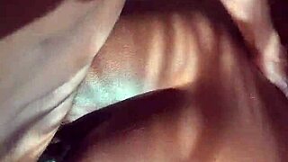 Hardcore pounding penetrates her tight pussy till explosive orgasm hits hard