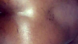 pounding milf's juicy pussy and tight asshole pov hard