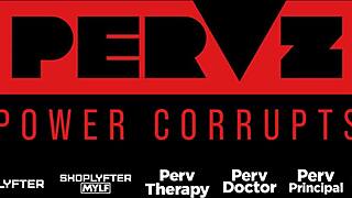 violet monroe's bushy pussy hammered backroom hard