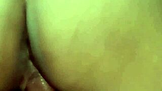 Latina Prostitute Shakes Her Massive Huge Ass!