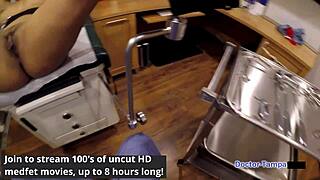 dr tampa rides stranger cock pov with rebel wyatt's pierced nipples gaping