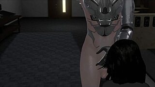 damn, virgin teen's wet pussy licked before big cock rail