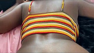 fucking this hot future nurse with small tits creampie in hospital till orgasm