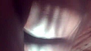 Hardcore pounding penetrates her tight pussy till explosive orgasm hits hard