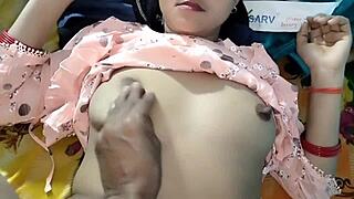 New Bangladeshi Wife's Steamy First-Time Fuck Video