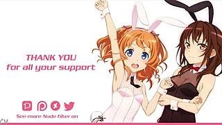 shiba miyuki slowly undresses revealing her smooth nude figure