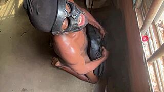 young real doll toyed solo by massive cock craving more