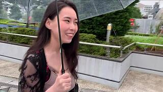 oops i only fuck guys i like but your big cock fills my g-cup tits and shaved pussy perfectly